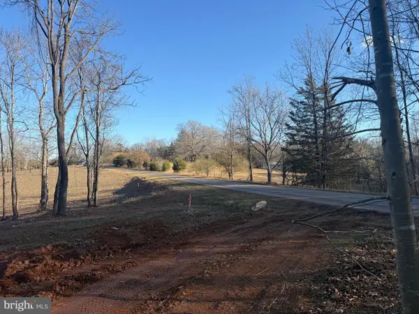 Tbd Wingfield Dr, GOODE, VA 24556