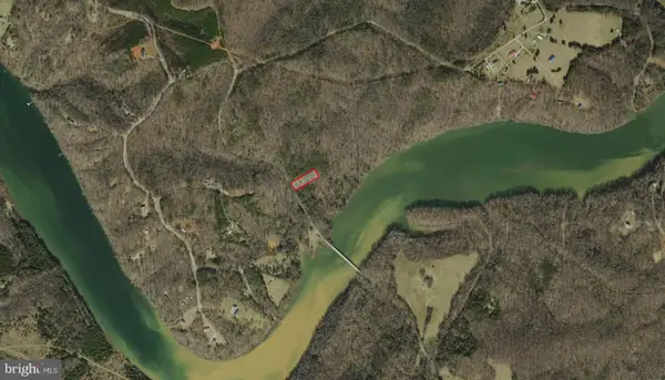 Tolers Ferry Rd, PITTSVILLE, VA 24139