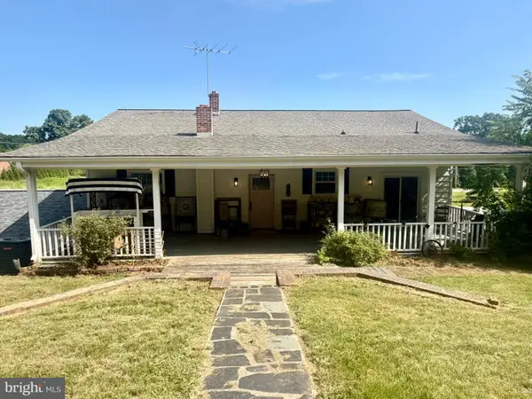 2770 W Lynchburg Salem Tpke, BEDFORD, VA 24523