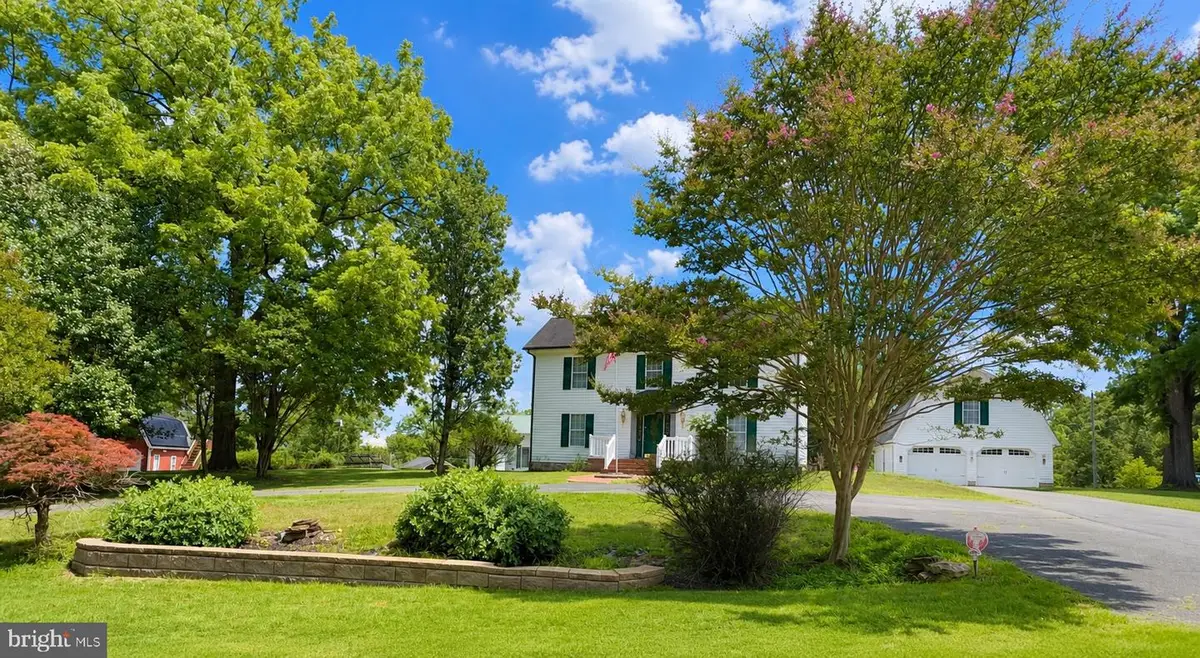 114 Pleasure Point Dr, Goodview, VA 24095 - #1