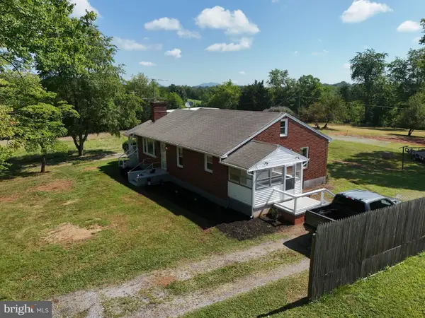 6101 A Goode Rd, GOODE, VA 24556