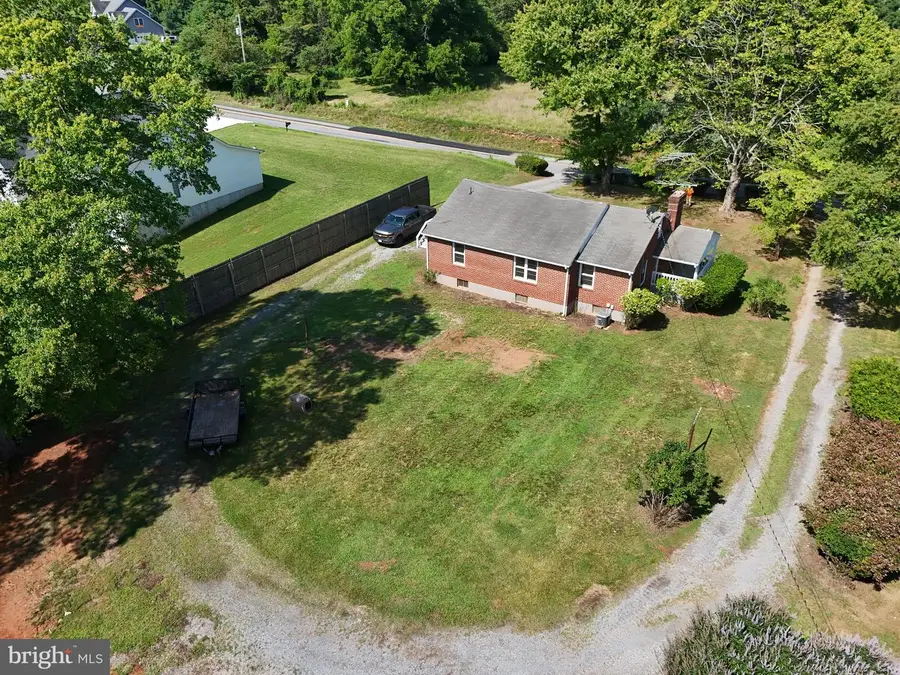 6101 A Goode Rd, Goode, VA 24556 - #3