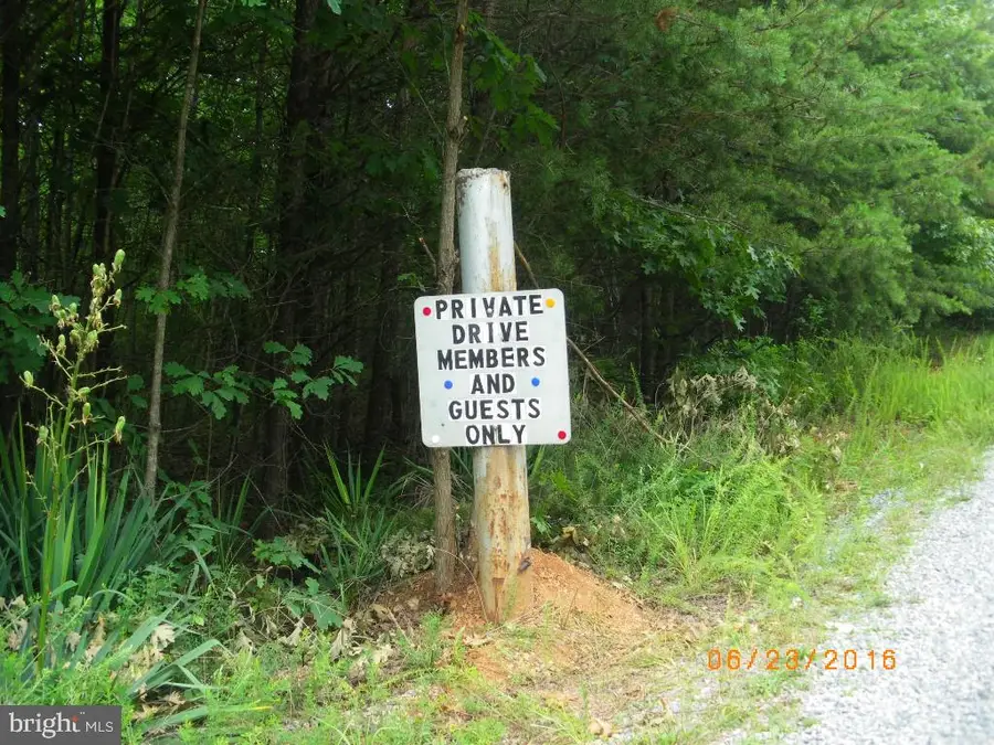 Lot 8 Fish Hook Trail, Pittsville, VA 24139 - #2