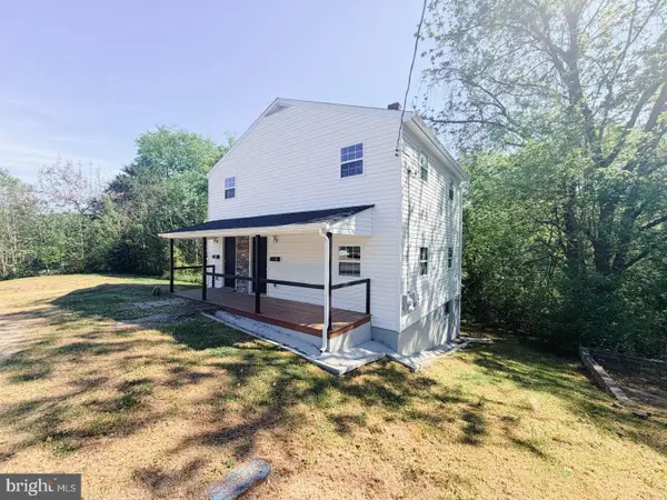 318 W 6th Ave, LAWRENCEVILLE, VA 23868