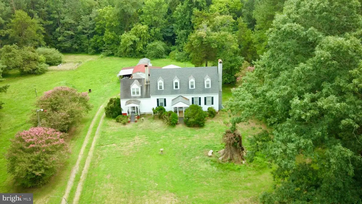 2788 Great Oak Rd, Warfield, VA 23889 - #1