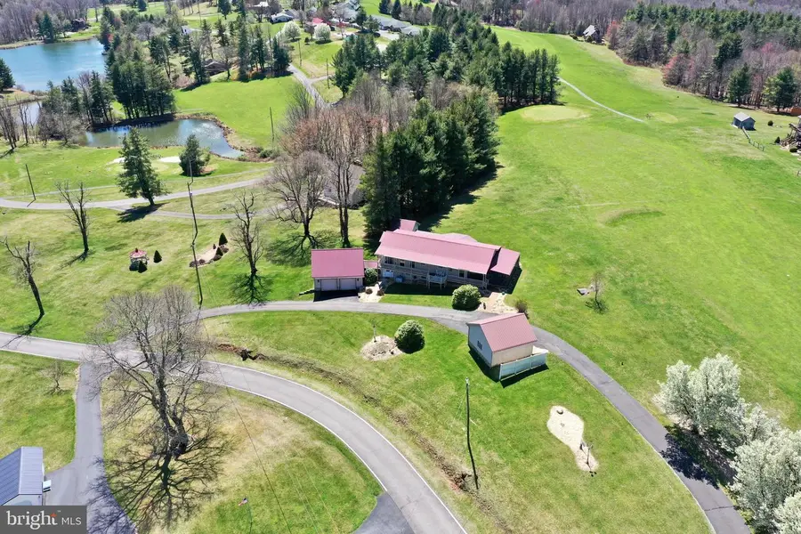 107 Mountain View Dr, Fancy Gap, VA 24328 - #2