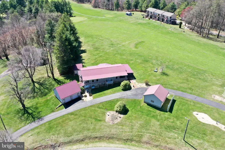 107 Mountain View Dr, Fancy Gap, VA 24328 - #3