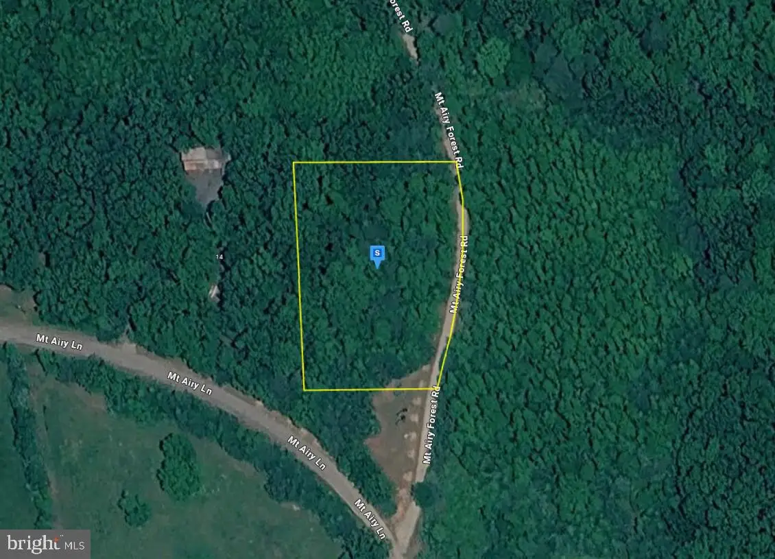 111 Mt Airy Forest Rd, Cumberland, VA 23040 - #1