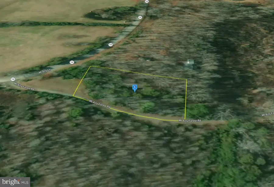 111 Mt Airy Forest Rd, Cumberland, VA 23040 - #2