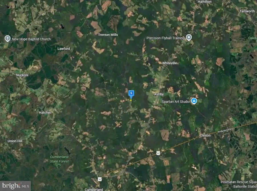 111 Mt Airy Forest Rd, Cumberland, VA 23040 - #3
