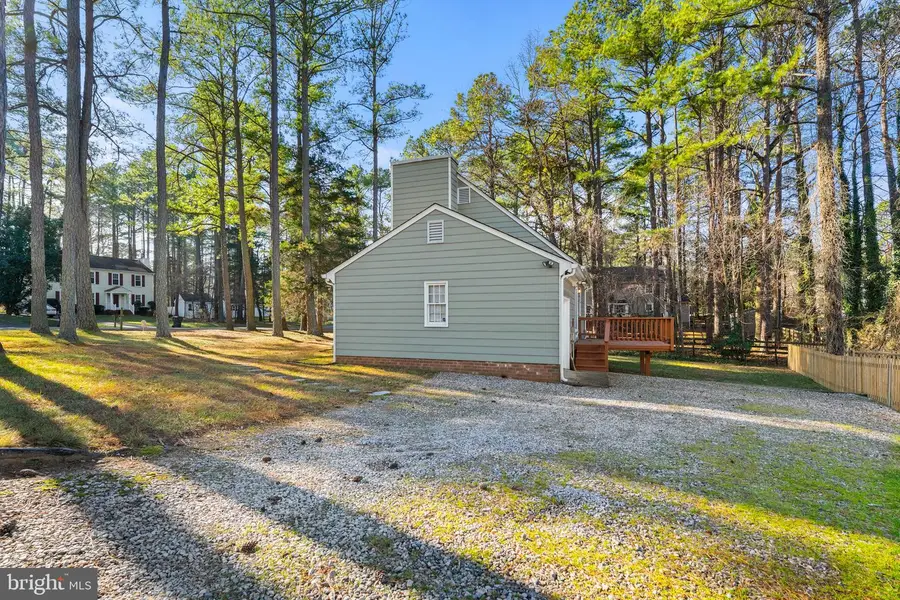 4236 Gloucestershire St, North Chesterfield, VA 23236 - Image #3