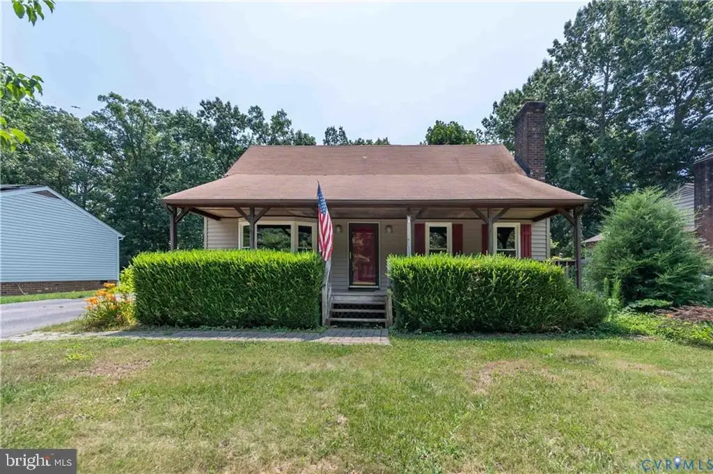 9323 Edington Dr, North Chesterfield, VA 23237 - Image #1