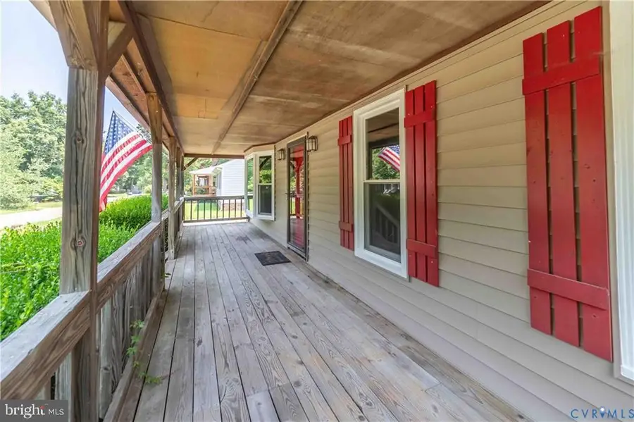 9323 Edington Dr, North Chesterfield, VA 23237 - Image #3