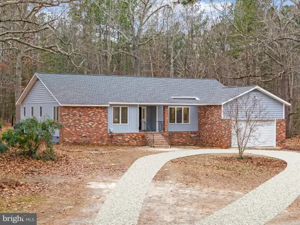 10009 River Rd, SOUTH CHESTERFIELD, VA 23803