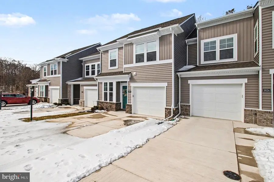 3630 Irby Pond Dr, Midlothian, VA 23112 - Image #2