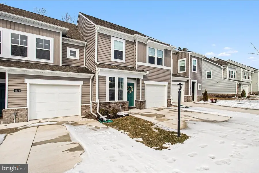 3630 Irby Pond Dr, Midlothian, VA 23112 - Image #3