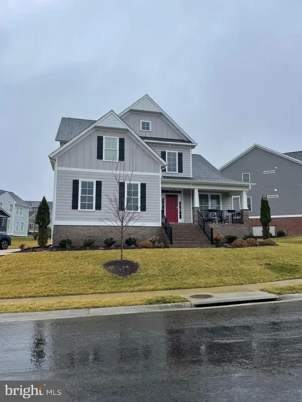 4001 Bircham Loop, MIDLOTHIAN, VA 23113