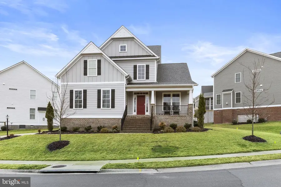 4001 Bircham Loop, Midlothian, VA 23113 - #2