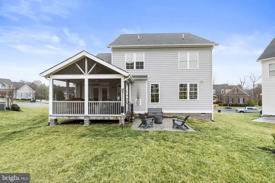 4001 Bircham Loop, Midlothian, VA 23113 - #3