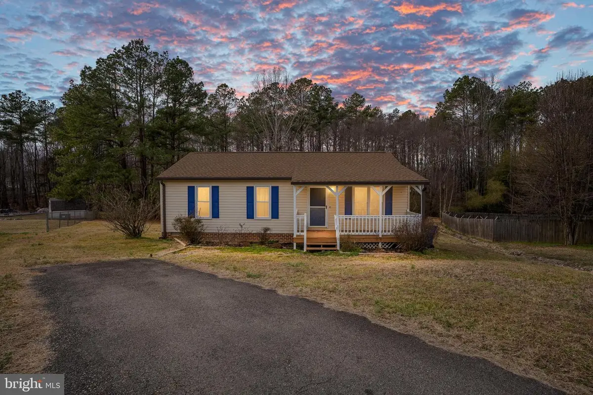 10303 W Alberta Ct, Chesterfield, VA 23832 - #1