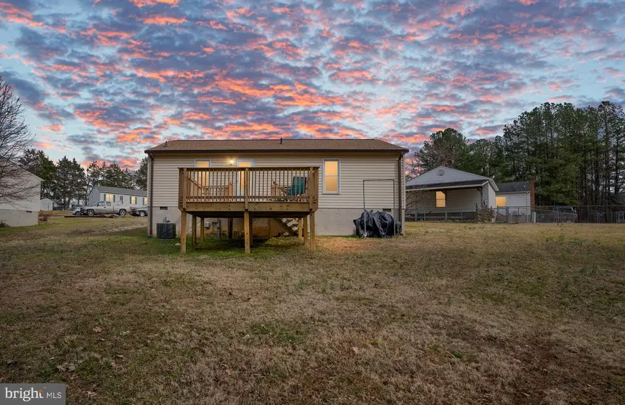 10303 W Alberta Ct, Chesterfield, VA 23832 - #2