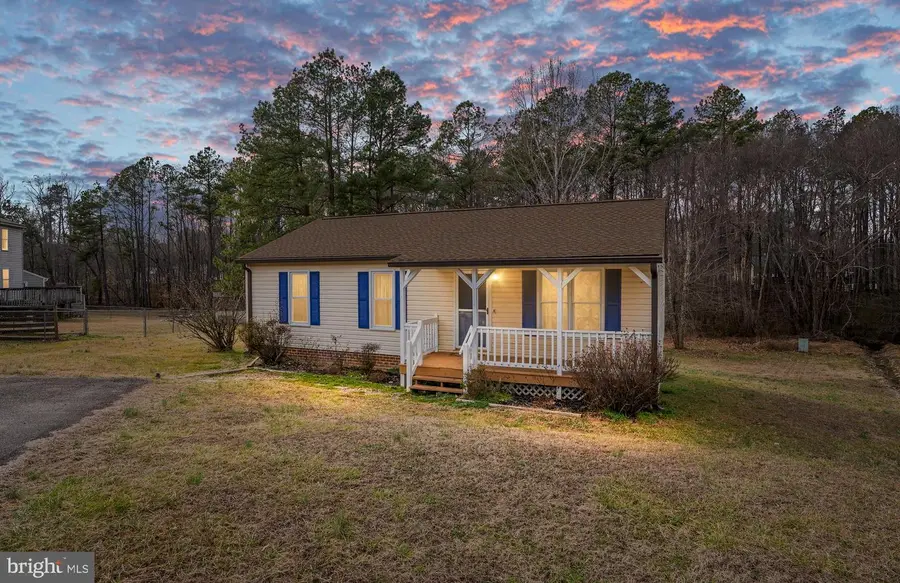 10303 W Alberta Ct, Chesterfield, VA 23832 - #3