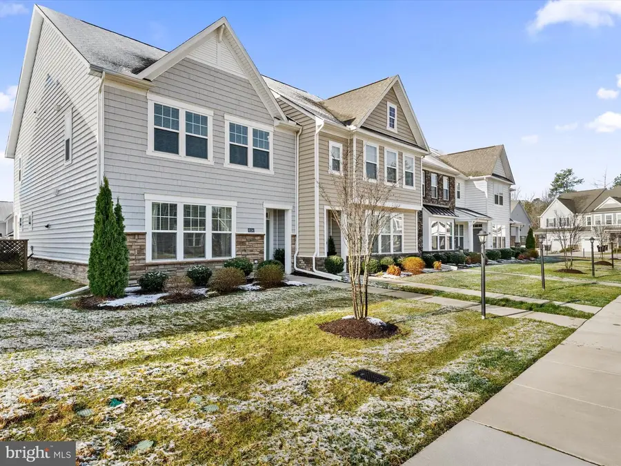 6154 Buntline Ln, Richmond, VA 23234 - #3