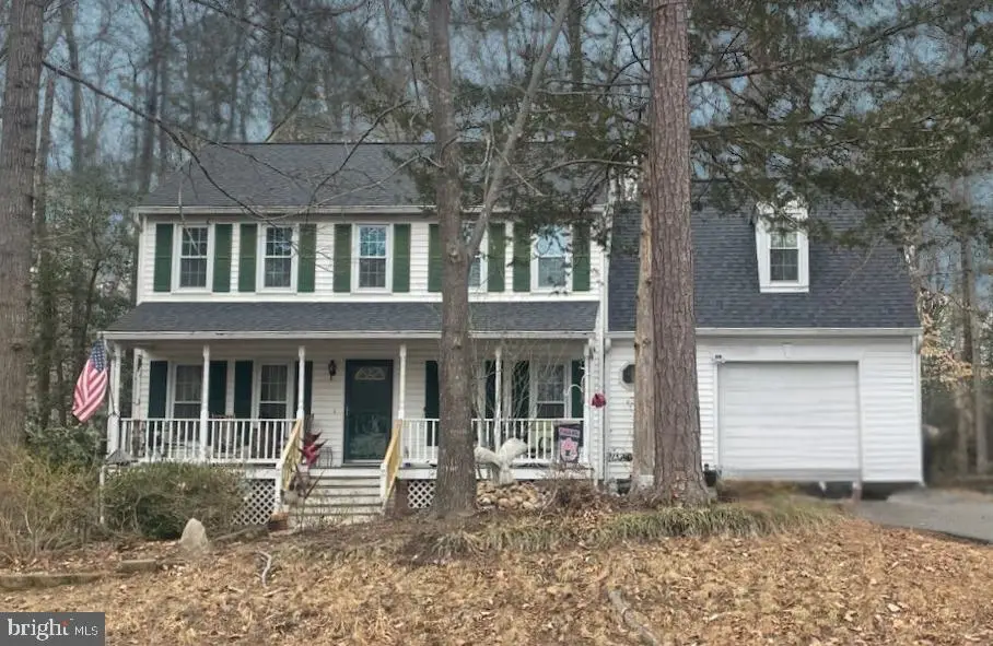 5124 Cane Mill Ln, North Chesterfield, VA 23224 - #1