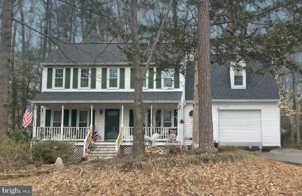 5124 Cane Mill Ln, NORTH CHESTERFIELD, VA 23224