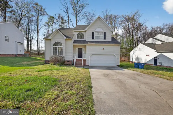 7630 Hancock Farm Ln, CHESTERFIELD, VA 23832