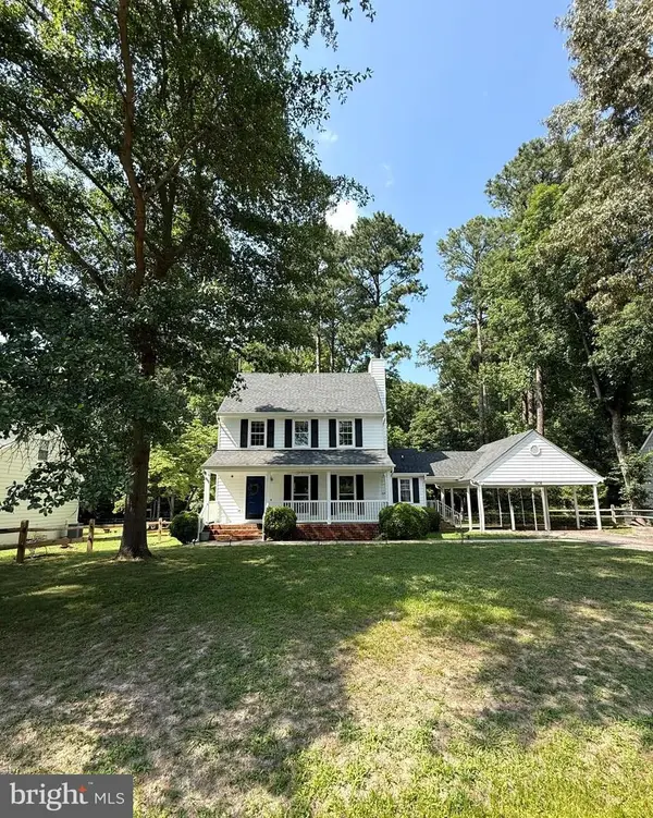 6238 Perthwood Ln, SOUTH CHESTERFIELD, VA 23803