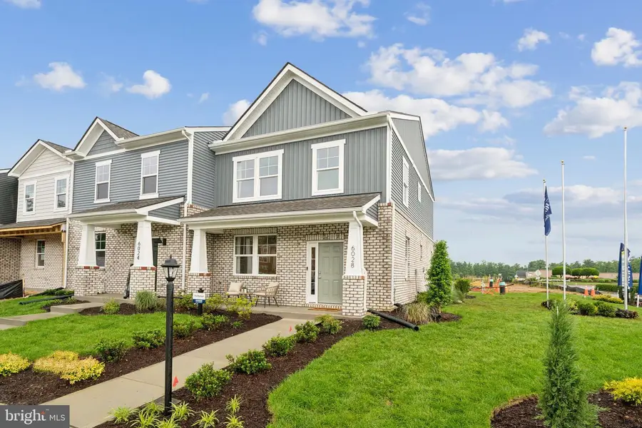 5901 Capstan Ln, Dale, VA 23234 - #3