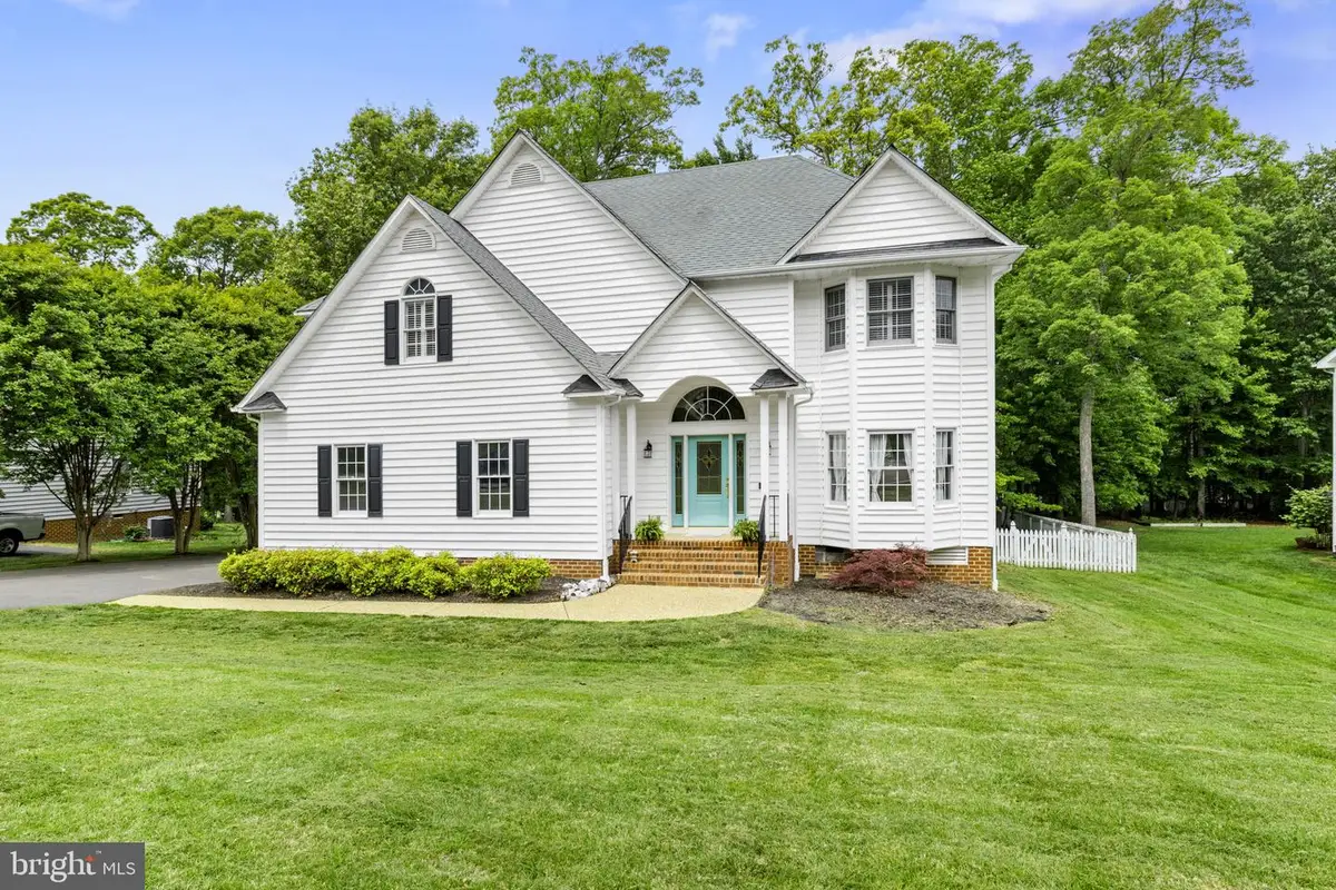 3614 Rivermist Ct, Midlothian, VA 23113 - #1