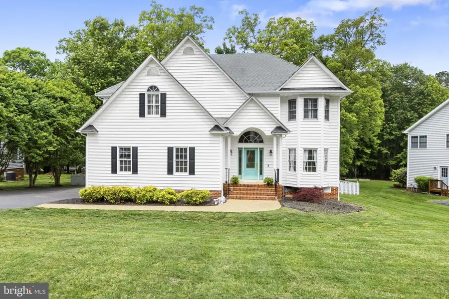 3614 Rivermist Ct, Midlothian, VA 23113 - #2