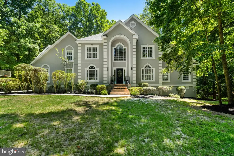 8425 Kintail Dr, Chesterfield, VA 23838 - #2