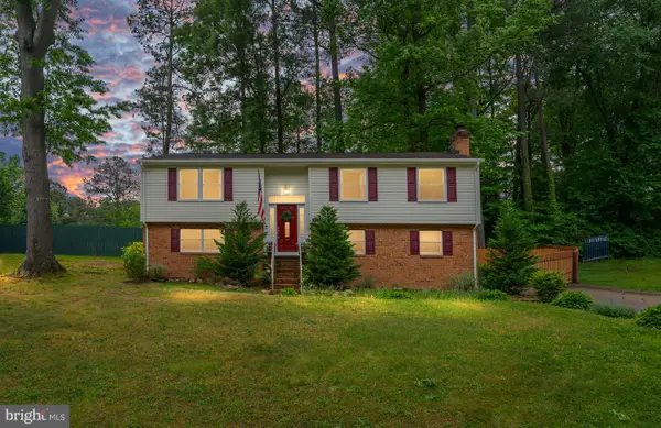 9325 Becar Rd, RICHMOND, VA 23236