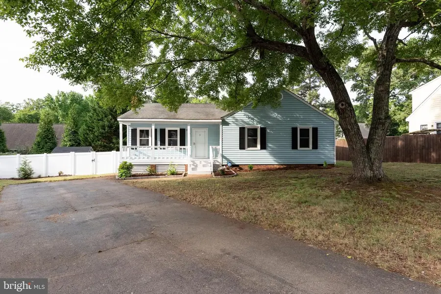 912 Hartford Ln N, Manchester, VA 23236 - #3
