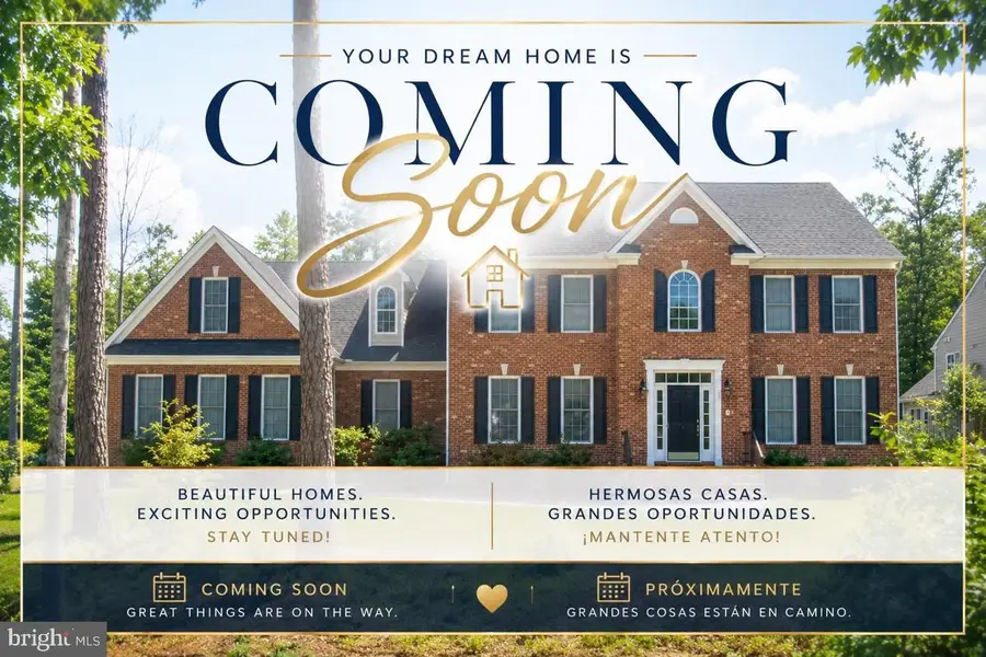 13337 Beachcrest Dr, Chesterfield, VA 23832 - #2