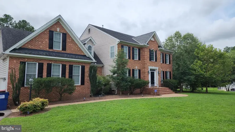 13337 Beachcrest Dr, Chesterfield, VA 23832 - #3