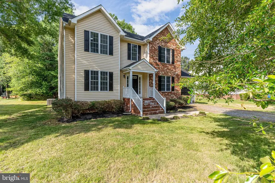 7307 Sanchez Rd, Chesterfield, VA 23832 - #3