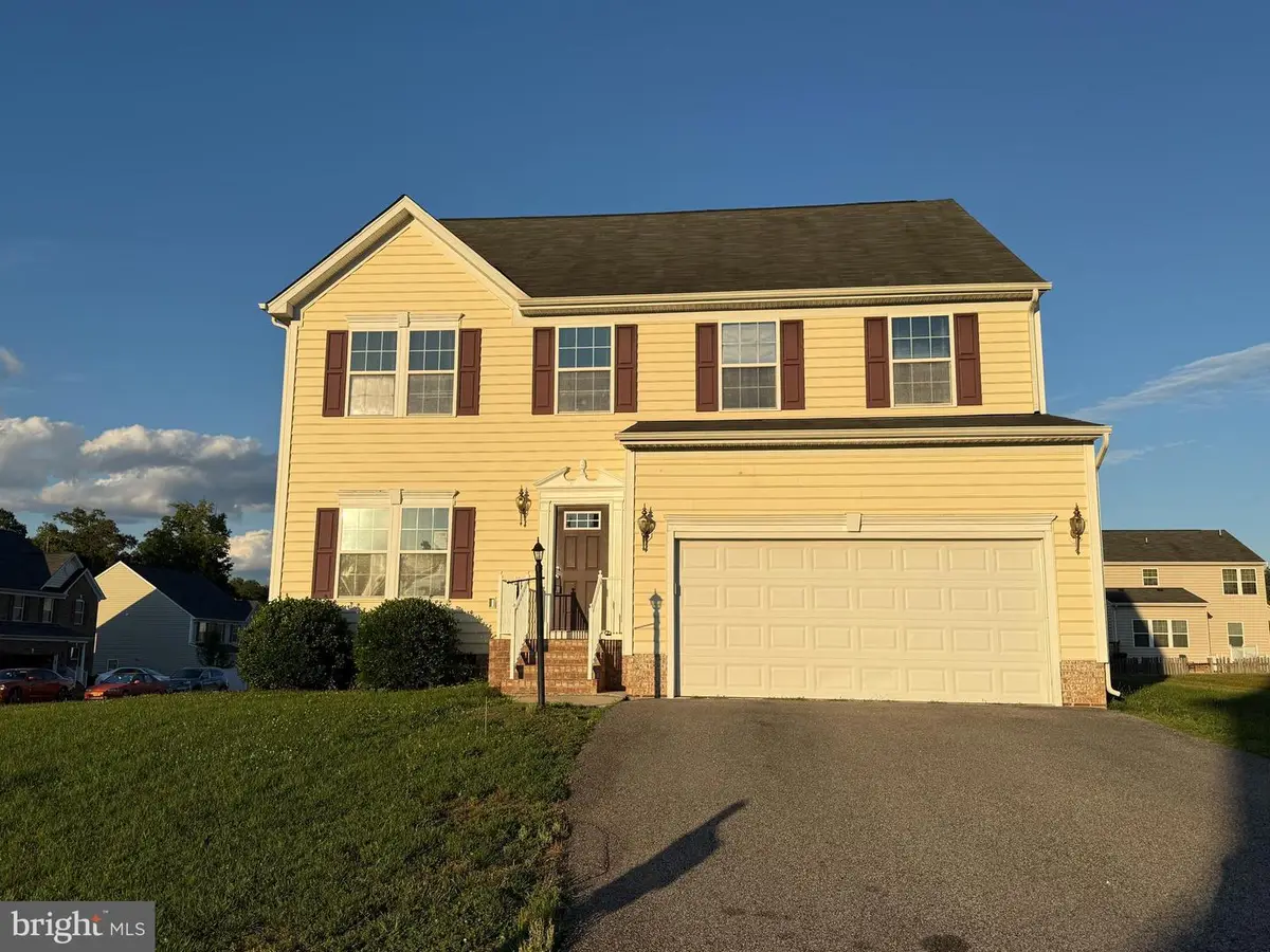 7301 Hamner Ter, North Chesterfield, VA 23224 - #1