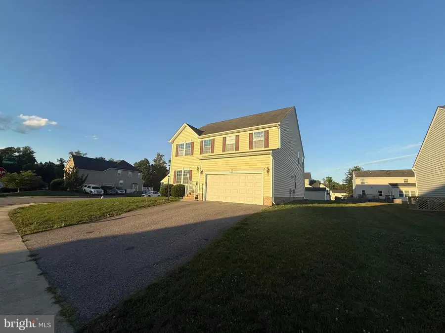 7301 Hamner Ter, North Chesterfield, VA 23224 - #2