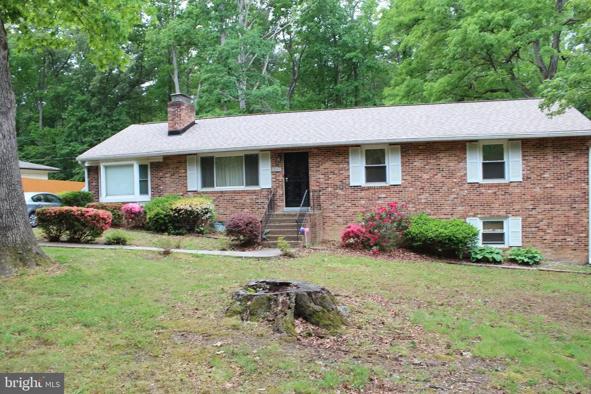 1100 Vickilee Rd, North Chesterfield, VA 23224 - #1