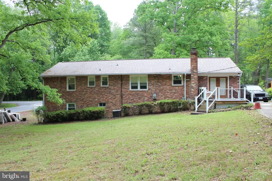1100 Vickilee Rd, North Chesterfield, VA 23224 - #2
