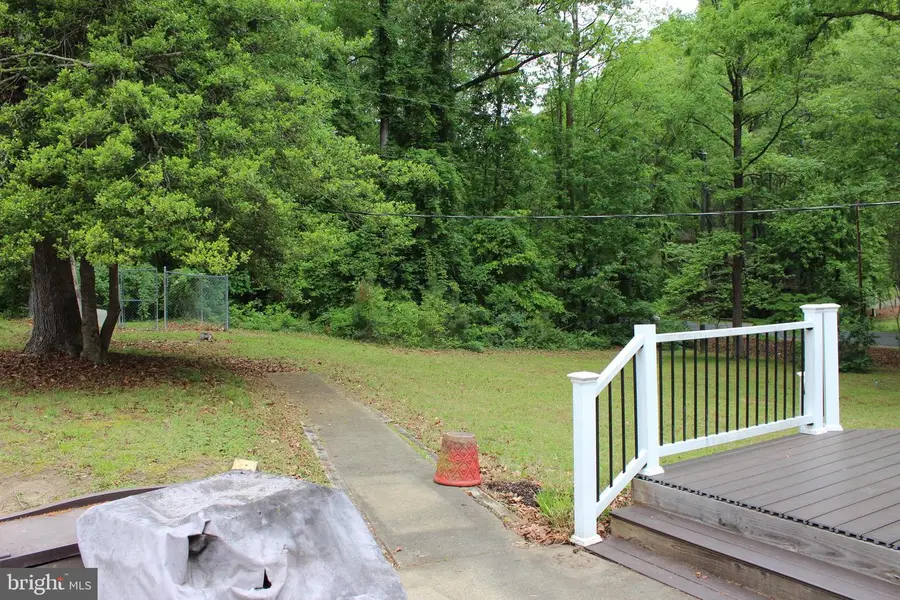 1100 Vickilee Rd, North Chesterfield, VA 23224 - #3