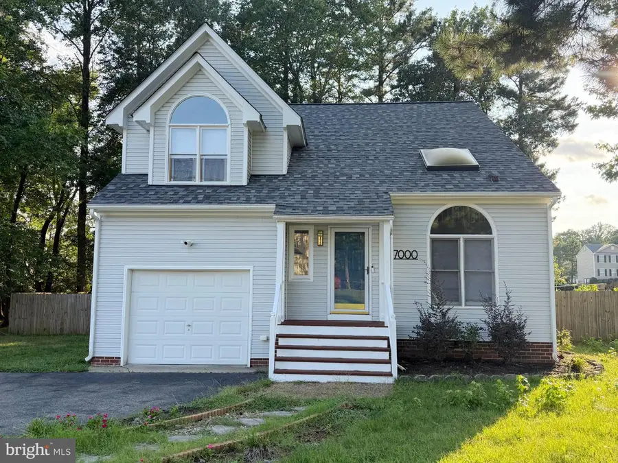 7000 Koufax Ct, North Chesterfield, VA 23234 - #2