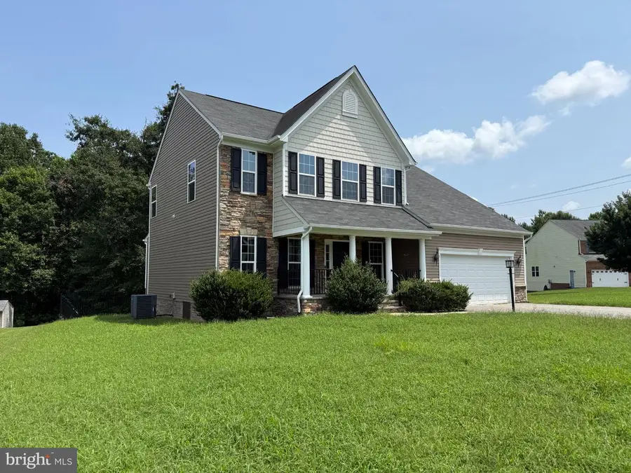 10007 Ethens Castle Dr, Chester, VA 23831 - #3
