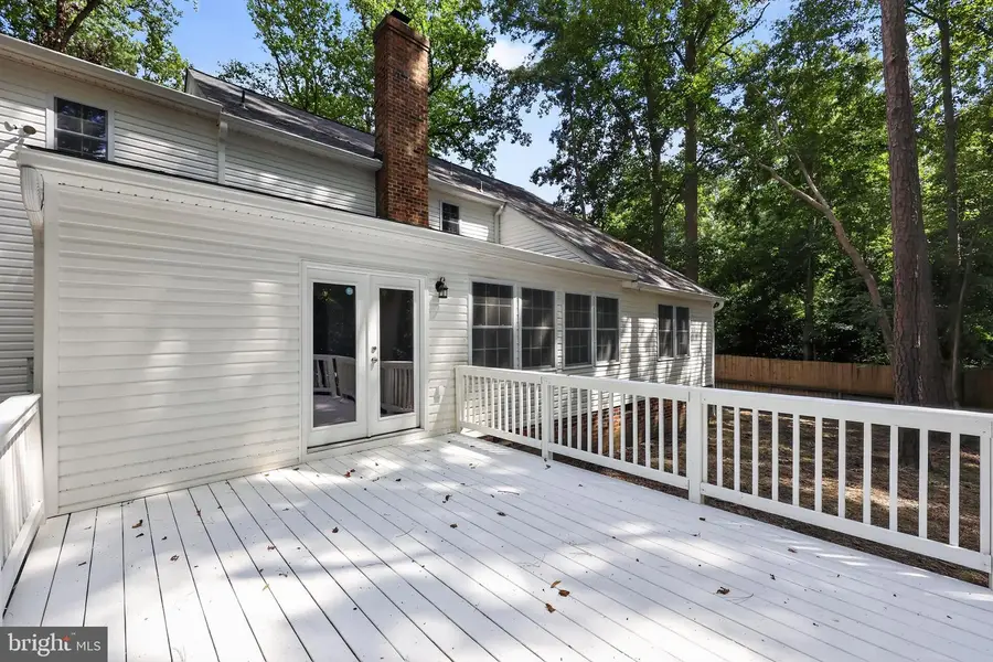 6222 Willow Glen Rd, Midlothian, VA 23112 - #2