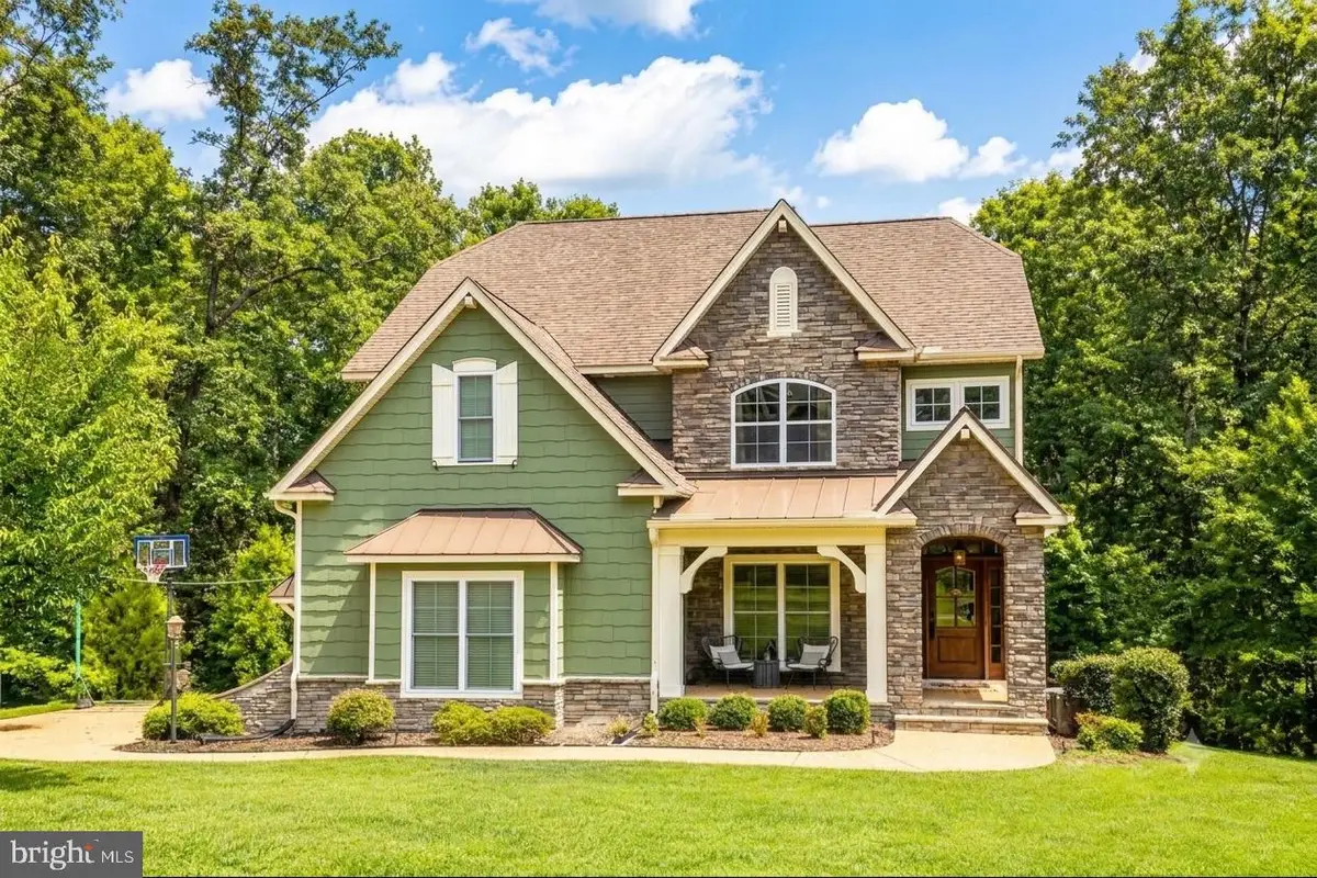Address Withheld By Seller, Midlothian, VA 23112 - #1