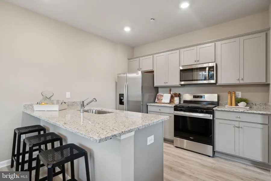5909 Capstan Ln, Dale, VA 23234 - #2